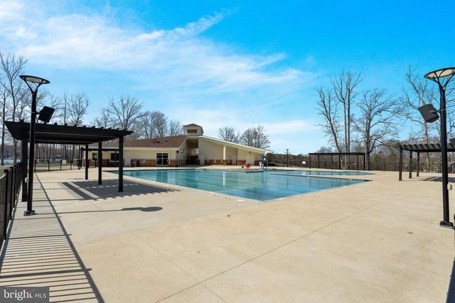 103 HILLSIDE DR, Locust Grove, VA 22508