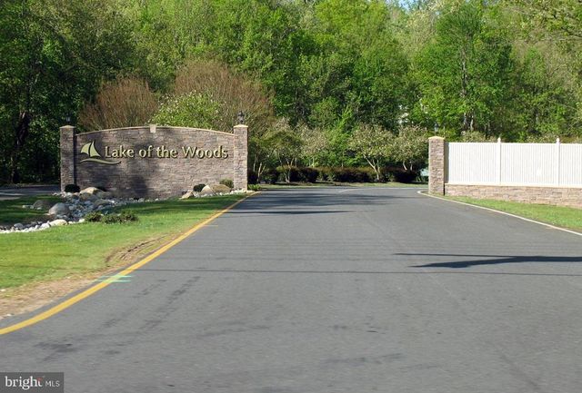 103 HILLSIDE DR, Locust Grove, VA 22508