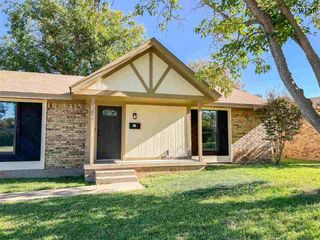 4651 BRIARWOOD DRIVE, Wichita Falls, TX 76310