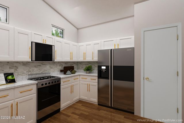 7653 W Starry Night Lane, Tucson, AZ 85743