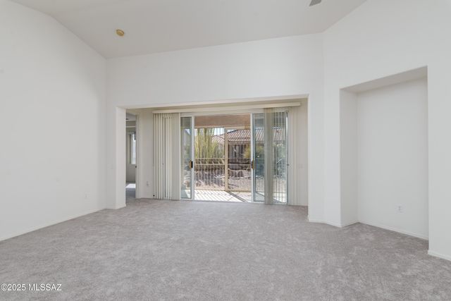 7653 W Starry Night Lane, Tucson, AZ 85743