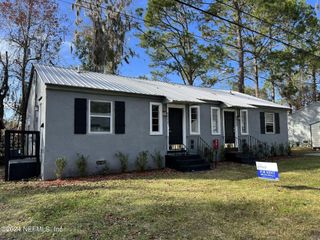 5950 WILMAR Road W, Jacksonville, FL 32244