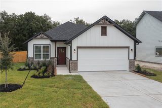 2508 Lightfoot Lane, Bryan, TX 77803