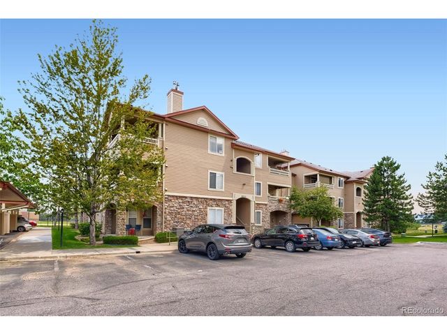 8520 S Holland Ln 204, Littleton, CO 80128