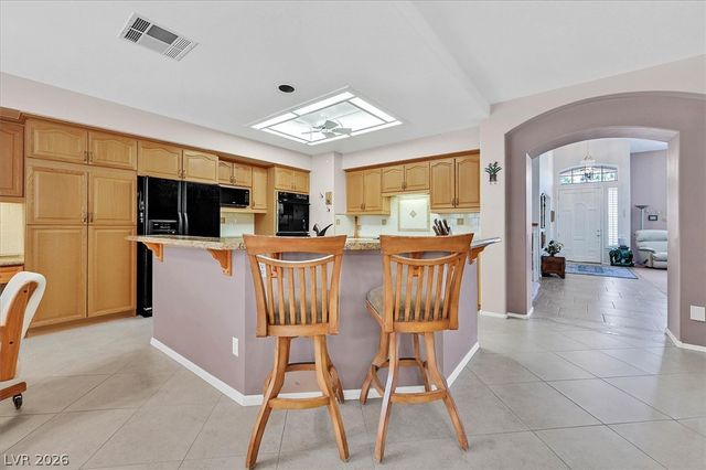 1925 Spyglass Drive, Henderson, NV 89074