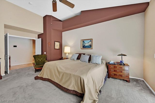 1925 Spyglass Drive, Henderson, NV 89074