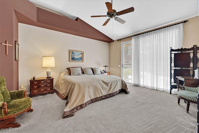 1925 Spyglass Drive, Henderson, NV 89074