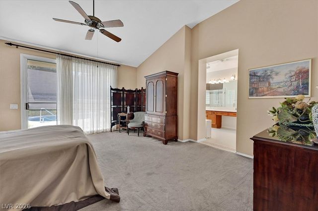 1925 Spyglass Drive, Henderson, NV 89074