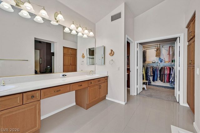 1925 Spyglass Drive, Henderson, NV 89074