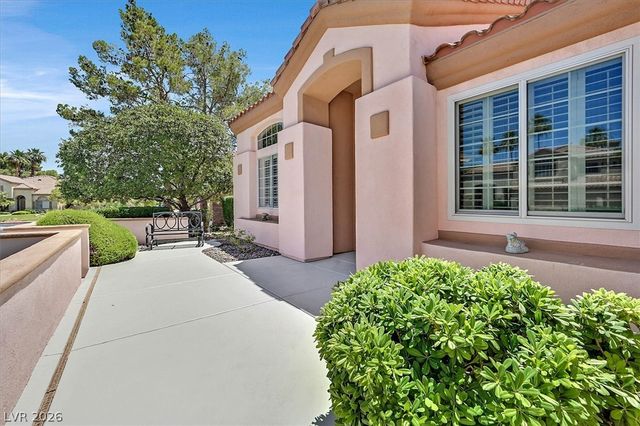 1925 Spyglass Drive, Henderson, NV 89074
