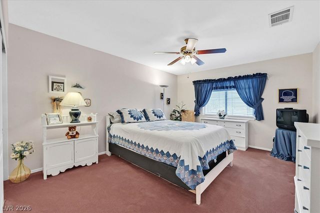 1925 Spyglass Drive, Henderson, NV 89074