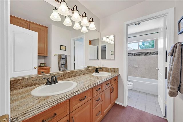 1925 Spyglass Drive, Henderson, NV 89074