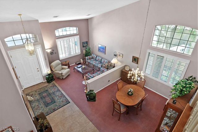 1925 Spyglass Drive, Henderson, NV 89074