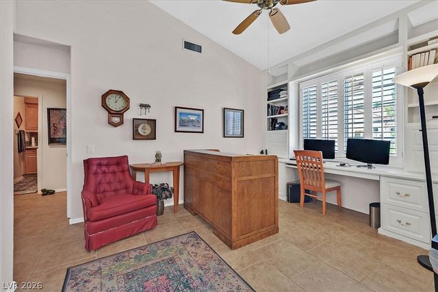 1925 Spyglass Drive, Henderson, NV 89074