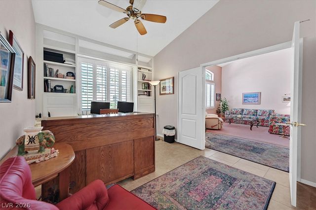 1925 Spyglass Drive, Henderson, NV 89074