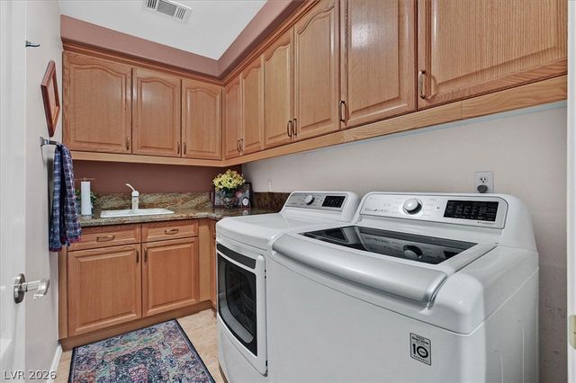 1925 Spyglass Drive, Henderson, NV 89074