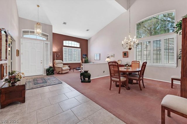 1925 Spyglass Drive, Henderson, NV 89074