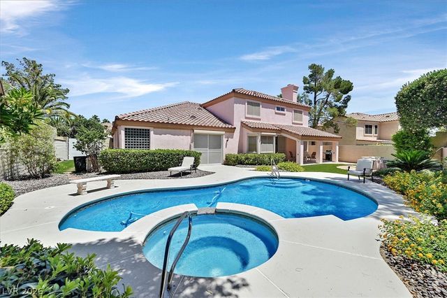 1925 Spyglass Drive, Henderson, NV 89074