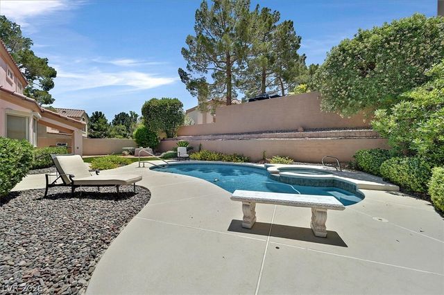 1925 Spyglass Drive, Henderson, NV 89074