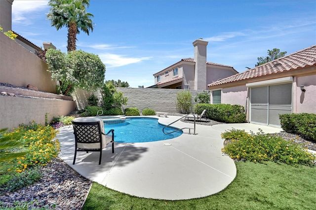 1925 Spyglass Drive, Henderson, NV 89074
