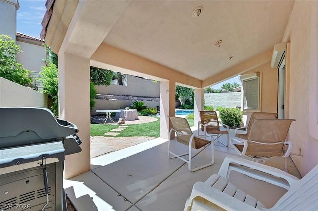 1925 Spyglass Drive, Henderson, NV 89074