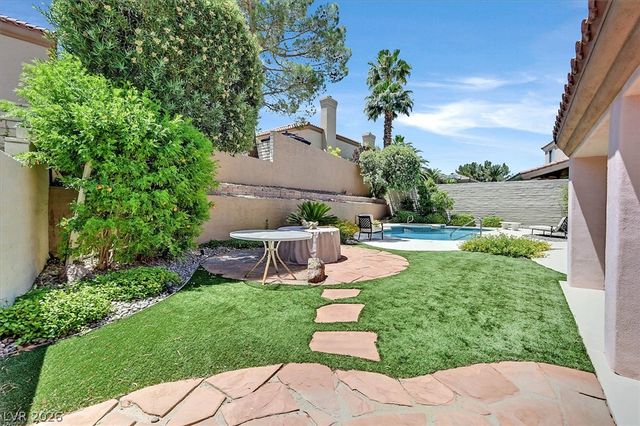 1925 Spyglass Drive, Henderson, NV 89074