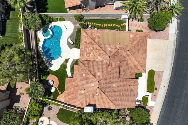 1925 Spyglass Drive, Henderson, NV 89074