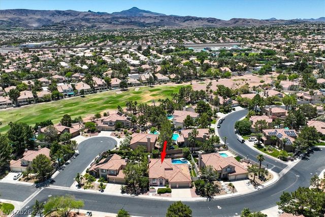 1925 Spyglass Drive, Henderson, NV 89074