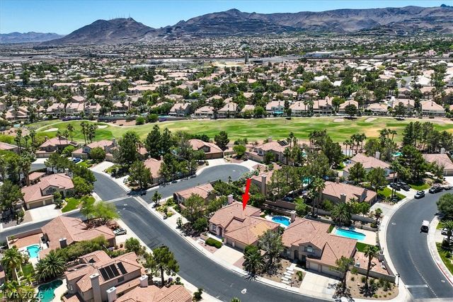 1925 Spyglass Drive, Henderson, NV 89074