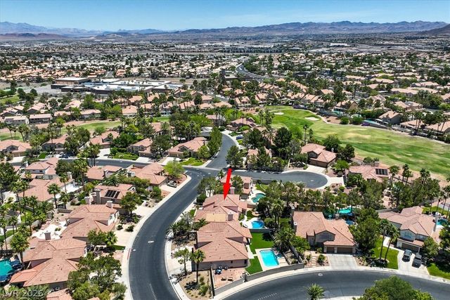 1925 Spyglass Drive, Henderson, NV 89074