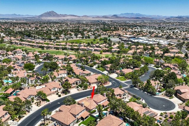 1925 Spyglass Drive, Henderson, NV 89074