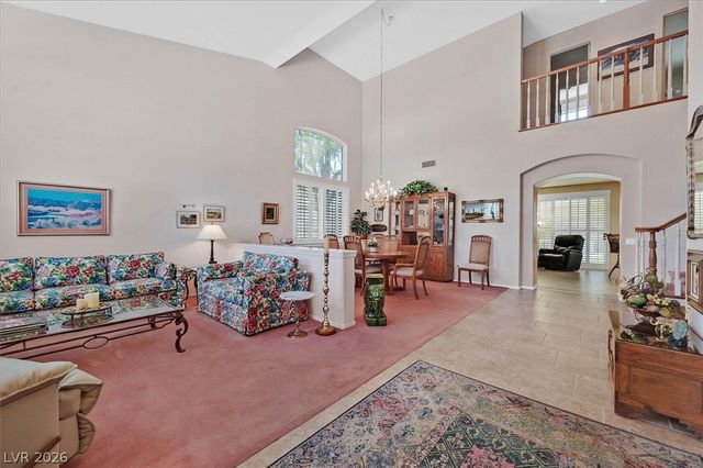1925 Spyglass Drive, Henderson, NV 89074