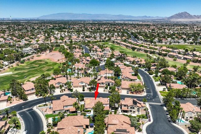 1925 Spyglass Drive, Henderson, NV 89074