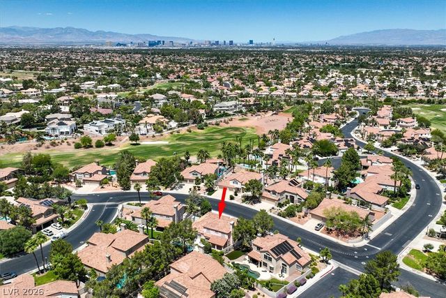 1925 Spyglass Drive, Henderson, NV 89074