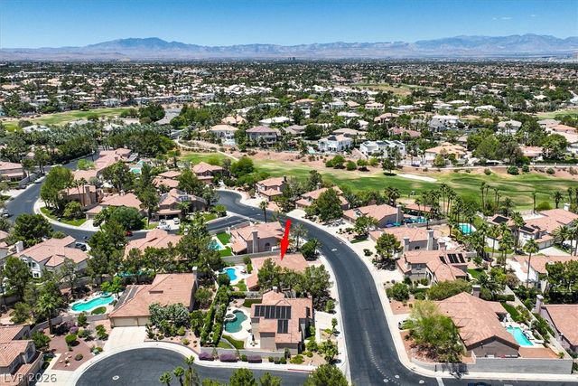 1925 Spyglass Drive, Henderson, NV 89074