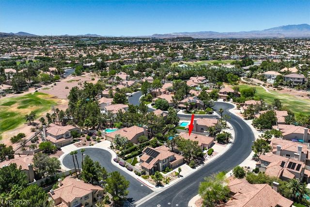 1925 Spyglass Drive, Henderson, NV 89074