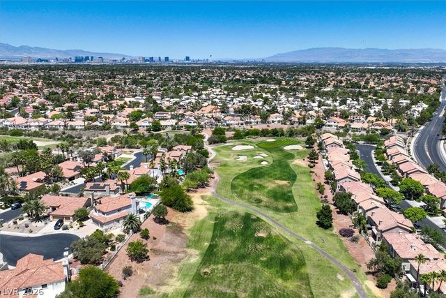 1925 Spyglass Drive, Henderson, NV 89074