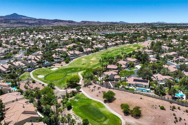 1925 Spyglass Drive, Henderson, NV 89074