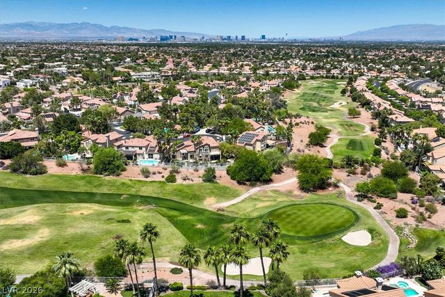 1925 Spyglass Drive, Henderson, NV 89074