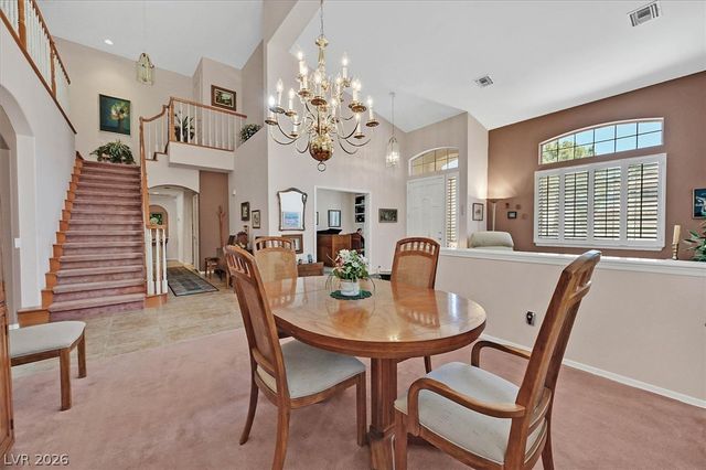 1925 Spyglass Drive, Henderson, NV 89074