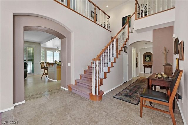 1925 Spyglass Drive, Henderson, NV 89074