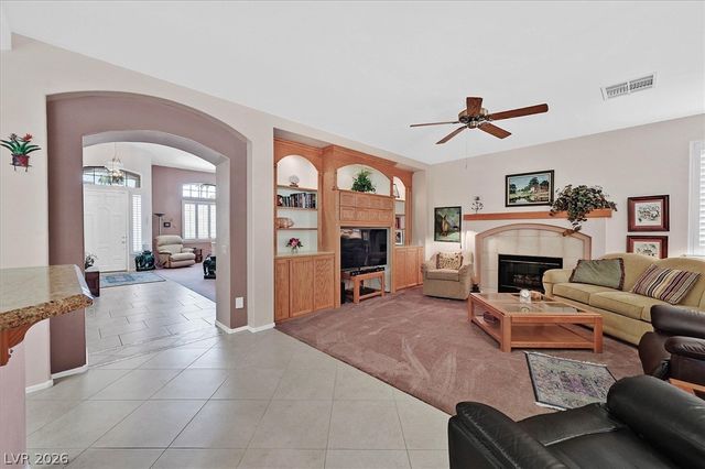 1925 Spyglass Drive, Henderson, NV 89074