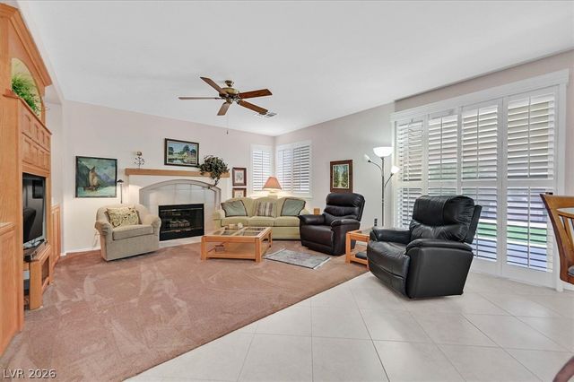 1925 Spyglass Drive, Henderson, NV 89074