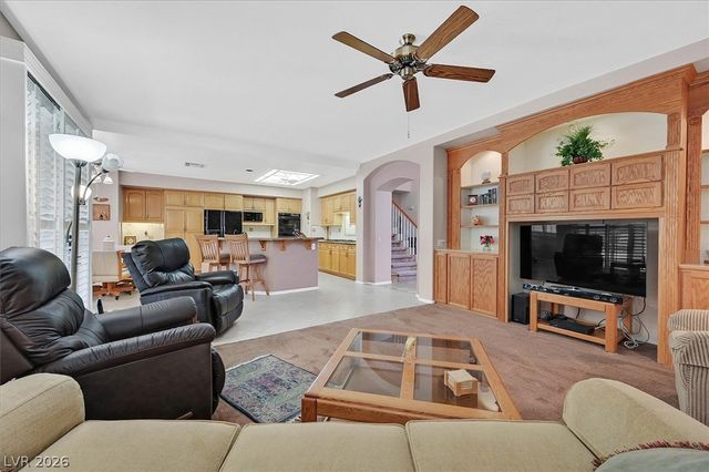 1925 Spyglass Drive, Henderson, NV 89074