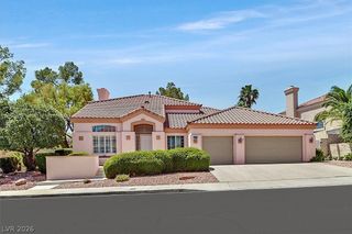 1925 Spyglass Drive, Henderson, NV 89074