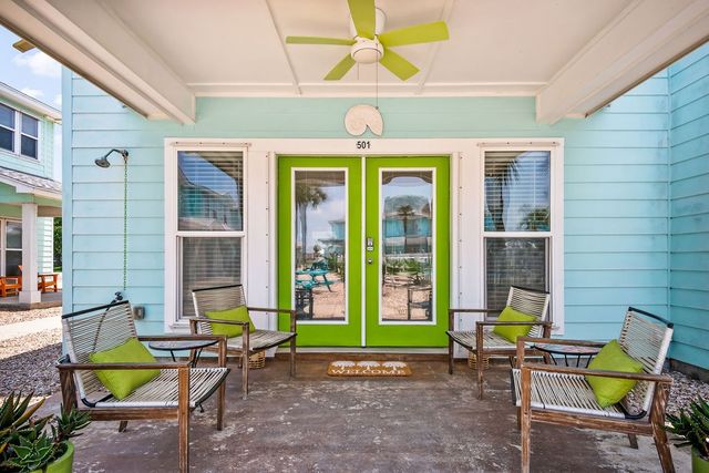 2120 S 11th St 501, Port Aransas, TX 78373