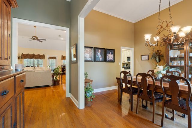 4 Meriwether Cir., Hattiesburg, MS 39402