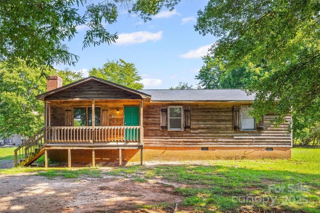 8311 Mcilwaine Road, Huntersville, NC 28078