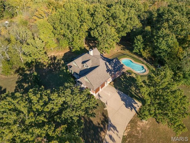 412 Big River Circle, Bonne Terre, MO 63628