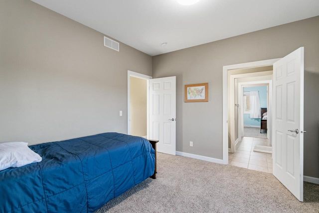 2819 Bluebird Drive, Portage, WI 53901